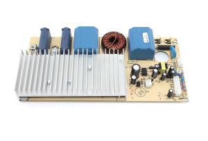 Плата питания Krona/Fornelli 2300-2600W 2015400006