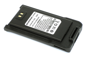 Аккумулятор для Baofeng BF-A58, BF-9700, UV-XR, BF-S56 Max (BL-9700/BL-970) 7.4V 2800mAh Li-ion