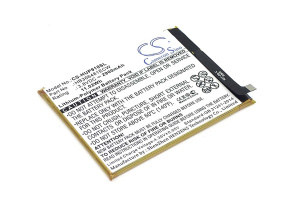 Аккумулятор CS-HUP910SL для Huawei P10 Lite, P9 Lite Li-Polymer, 3.8V, 2900mAh, 11.02Wh