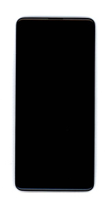 Дисплей для Samsung Galaxy M51 SM-M515F в сборе с тачскрином и рамкой Incell черный