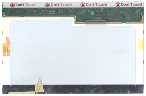 Матрица 14.1" B141EW01 v.1, 1280x800 (WXGA), 30pin, TN, 185Nit