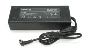 Блок питания (сетевой адаптер) Amperin AI-LI120 для Lenovo 19.5V 6.15A 120W 5.5х2.5мм