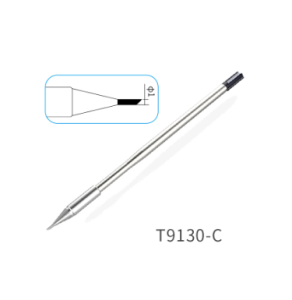 Жало ATTEN T9130-C для паяльника Y9130