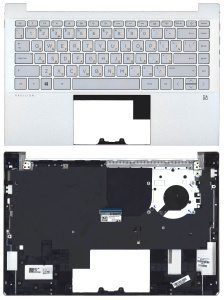 Топкейс для HP Pavilion 14-DV