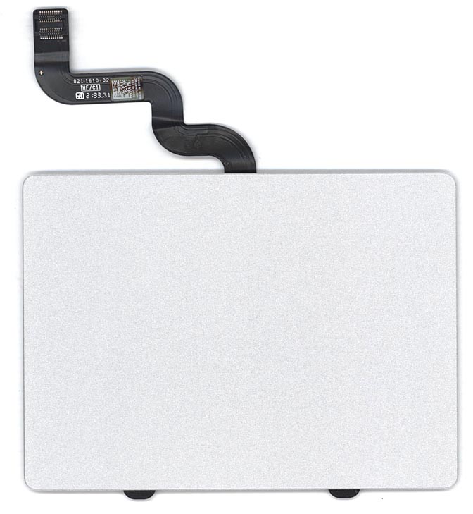 Тачпад для Apple MacBook A1398 Mid 2012