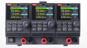Программируемый источник питания постоянного тока Uni-T  UDP5888H-800