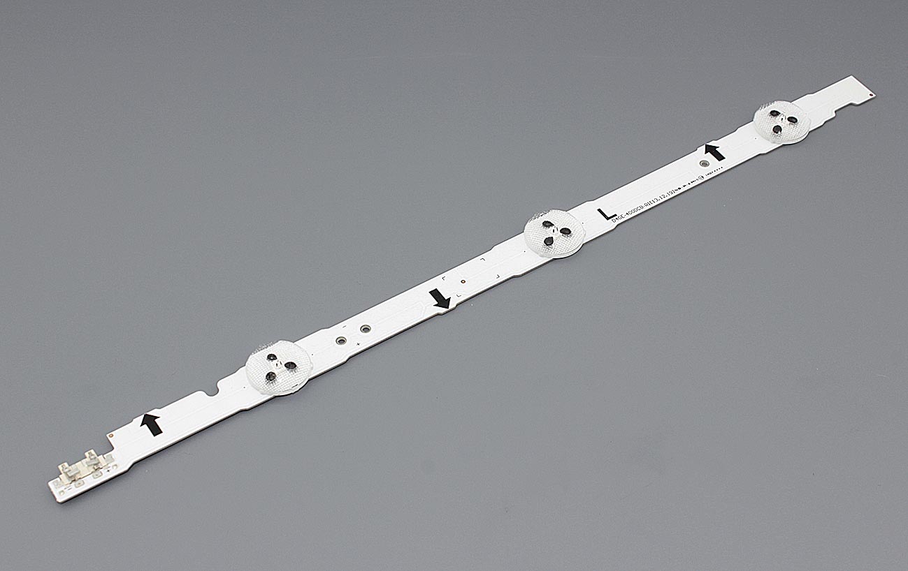Светодиодная подсветка TV 40" D4GE-400DCB-R1