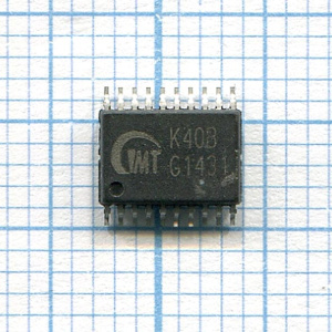 Микросхема G1431