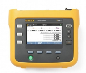 Трехфазный регистратор электроэнергии Fluke 1732/B