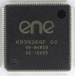 Контроллер KB3926QF C0