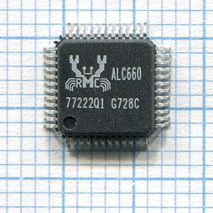 ALC660