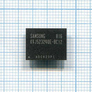 K4J52324QE-BC12