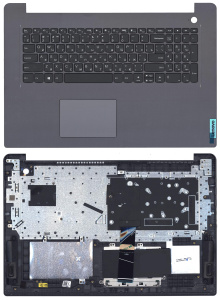 Топкейс для Lenovo IdeaPad 3-17ITL6 5CB1B97474