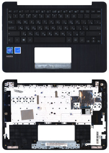 Топкейс для ноутбука Asus E205SA-3B