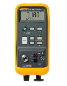 Калибратор давления Fluke 718 100G
