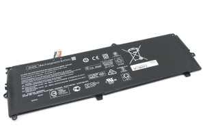 Аккумуляторная батарея для HP Elite x2 1012 G2 (JI04XL) 7,7V  5810mAh Li-ion OEM
