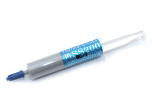 Термопаста Amperin SS200 15 грамм