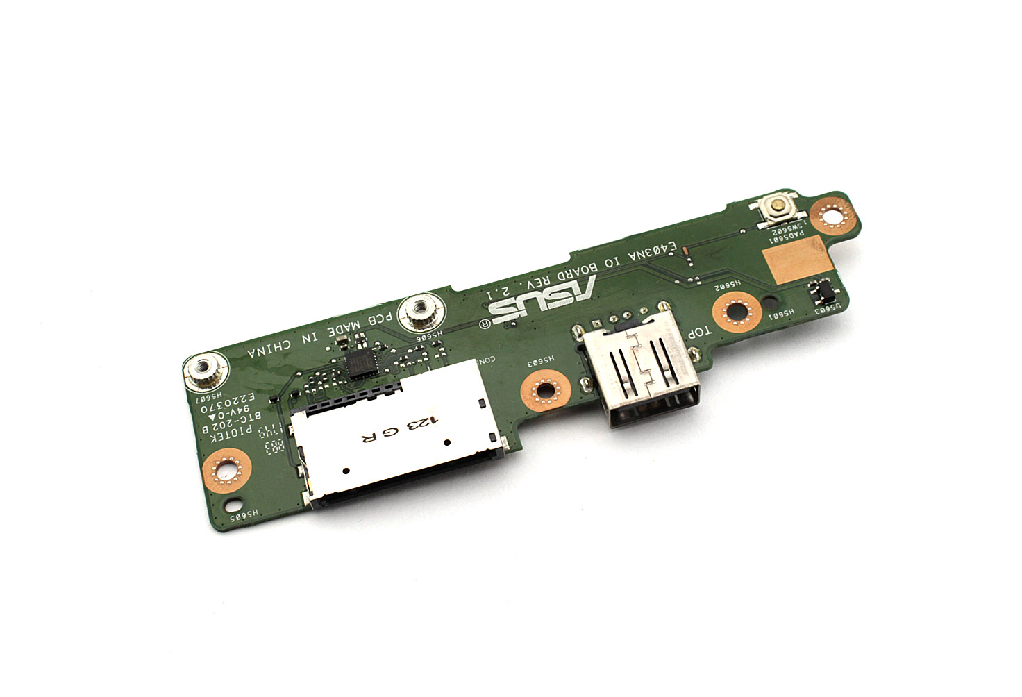 Допплата для Asus E403NA