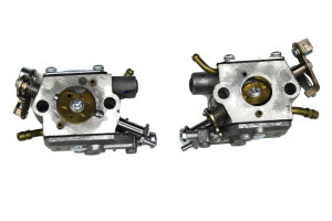 Карбюратор для Husqvarna 525BX 100138