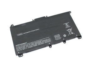 Аккумуляторная батарея для ноутбука HP 240 G8 (UG04XL) 15.4V 46Wh
