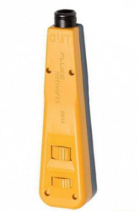 Инструмент ударный Fluke Networks D814 с лезвием EverSharp 110