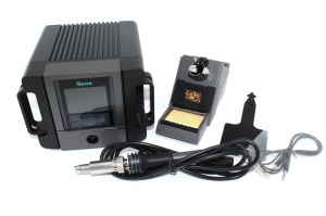 Паяльная станция Quick TS2400 индукционная 400W