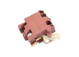 Выключатель для Bosch ушм 125, 14-125 (9080)