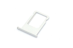 Лоток для SIM-карты Apple IPhone 6S Plus белый