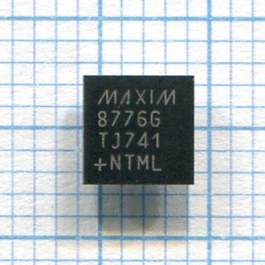 MAX8776G