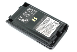 Аккумулятор для Vertex VX-351, VX-354 (FNB-V96Li) 7.4V 2300mAh Li-ion