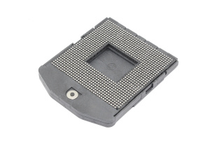 Socket PGA988A на шарах с разбора