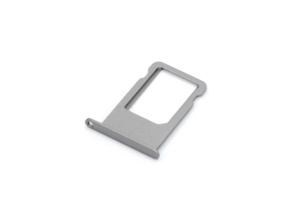 Лоток для SIM-карты Apple IPhone 6 Plus черный