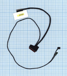 Шлейф матрицы для ноутбука Lenovo S41-70 S41-75 S41-35 300S-14ISK u41-70 I2000