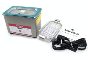 Ультразвуковая ванна Amperin AI-700S