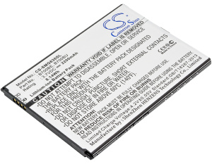 Аккумулятор CS-SMG630SL B700BC для Samsung Galaxy Mega 6.3 i9200  3.7V / 2200mAh / 8.14Wh