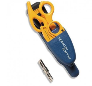Набор инструментов Fluke Networks Pro-Tool Kit IS50