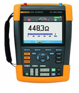 Осциллограф Fluke 190-062/S