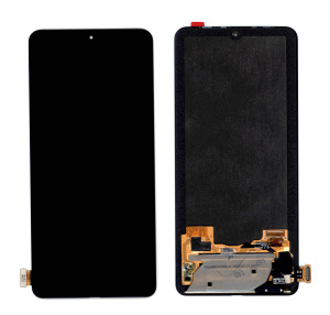 Дисплей для Xiaomi Redmi K40, K40 Pro, Mi 11i, Poco F3 в сборе с тачскрином OR