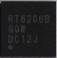 RT8206B
