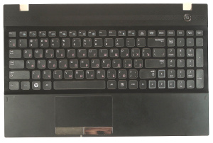 Топкейс для Samsung 300V5A 305V5A NP305V5A NV300V5A черный