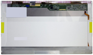 Матрица 15.6" LTN156AT16, 1366x768 (HD), 40pin, TN, 220Nit, 60% NTSC