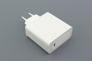 Блок питания (сетевой адаптер) для ноутбуков Huawei 20V 3,25A 65W Type-C