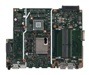 Материнская плата для Asus X507UA I5-7200U