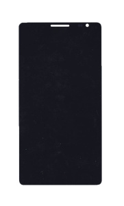Дисплей для Huawei Ascend Mate черный