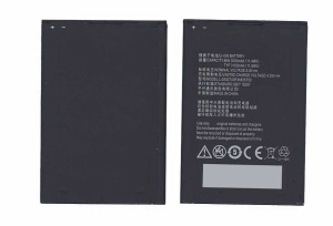 Аккумуляторная батарея Li3830T43P4H835750 для ZTE S291 Grand S2 3.8V 3000mAh
