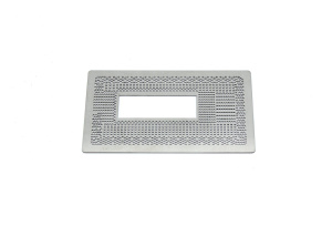Трафарет BGA для CPU сокет BGA1356