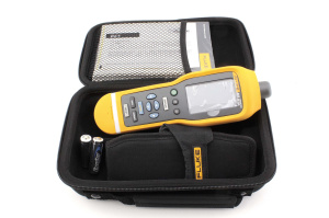 Виброметр Fluke 805
