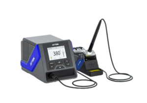 Паяльная станция ATTEN GT-6150 ESD