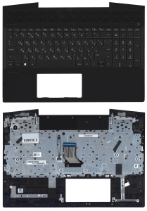 Топкейс для HP Pavilion Gaming 15-CX L23746-251 L21412-251