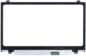 Матрица 14" N140BGE-LB2, 1366x768 (HD), 40pin, TN, 200Nit, 45% NTSC